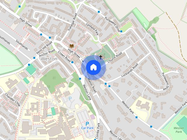 Apartment for rent in Dulcote, Bath And North East Somerset