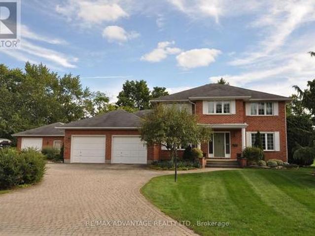 House for sale in Denfield, Ontario