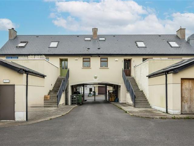 Apartment for sale in Naul, North Tipperary