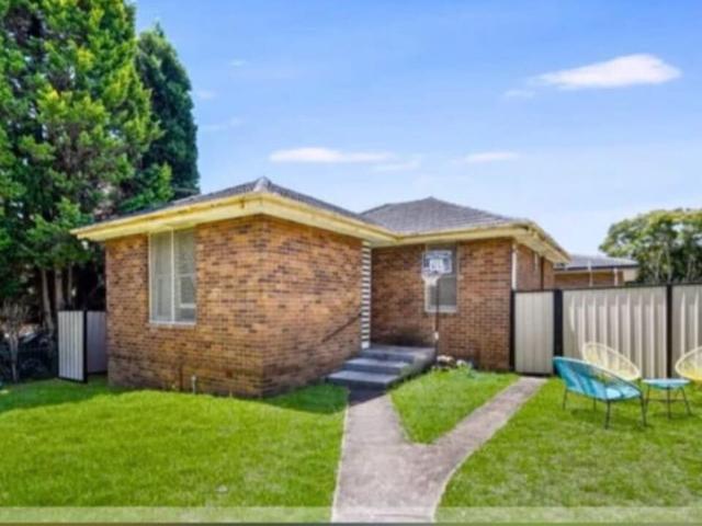 House for rent in Sydney, New South Wales