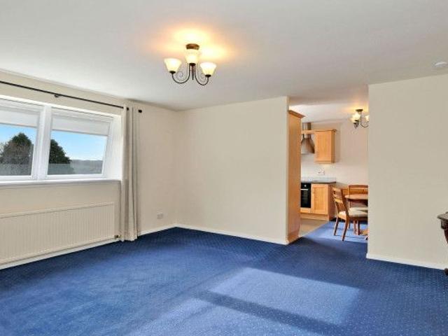 Apartment for rent in Ballindoch, Scotland