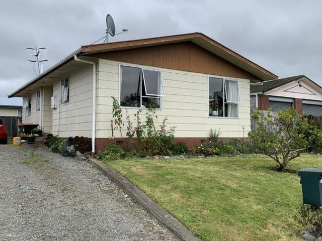 House for rent in Manawatu District