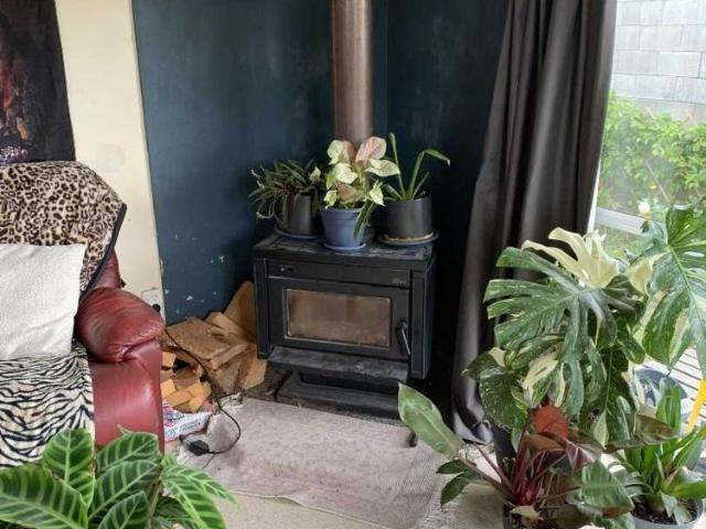 House for rent in Kelvin Grove, Palmerston North