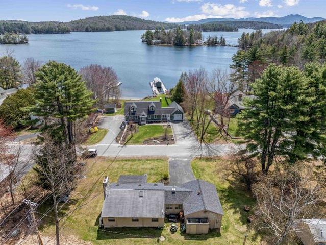 House for sale in New Hampshire