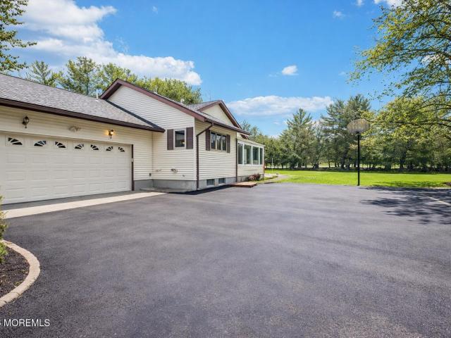 House for sale in Monmouth, New Jersey