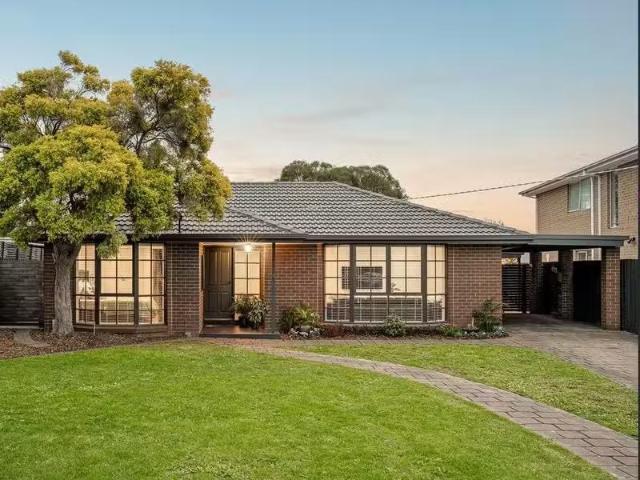 House for rent in Carrum Downs, Melbourne
