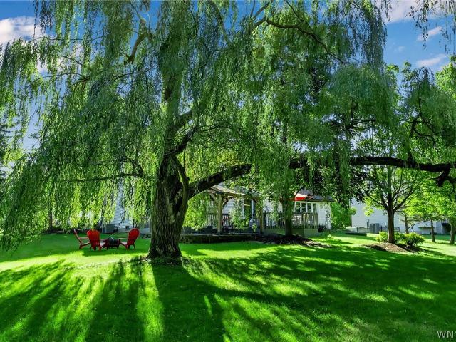 House for sale in Orchard Park, New York