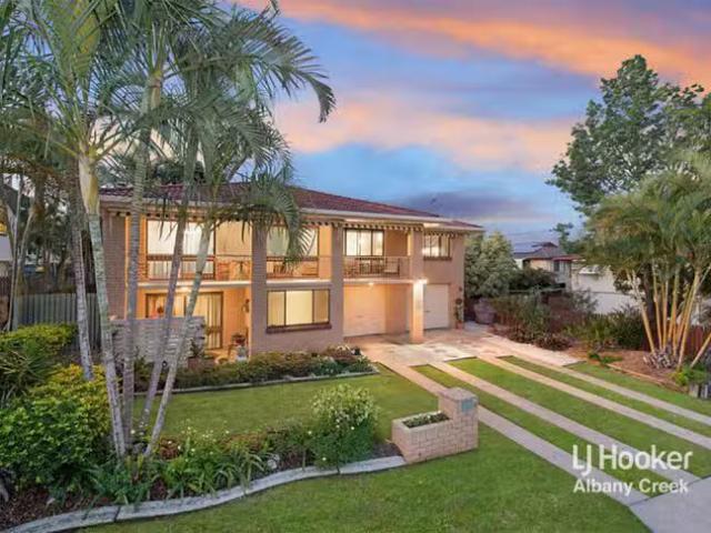 House for rent in Toombul, Queensland
