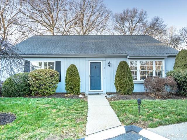 Condo for sale in Madison, Connecticut