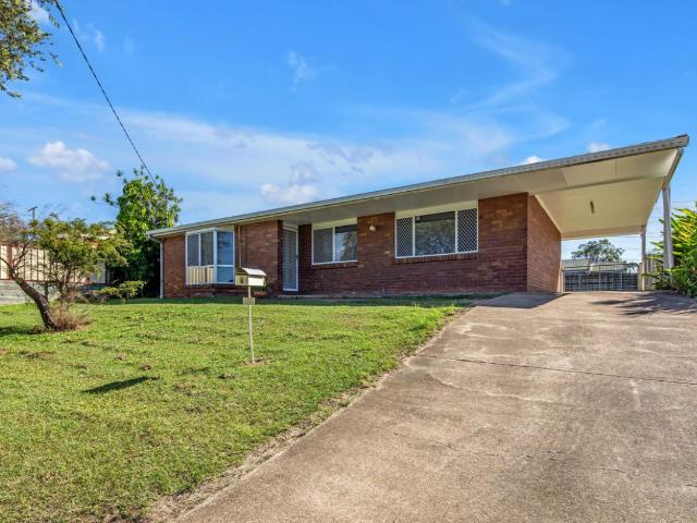 Apartment for rent in Toombul, Queensland