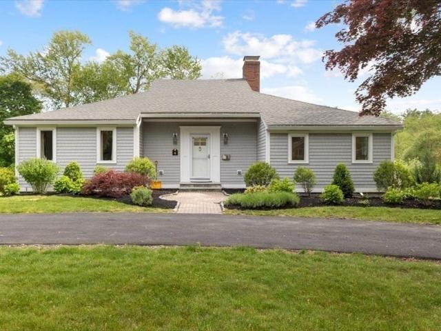 House for rent in Hingham