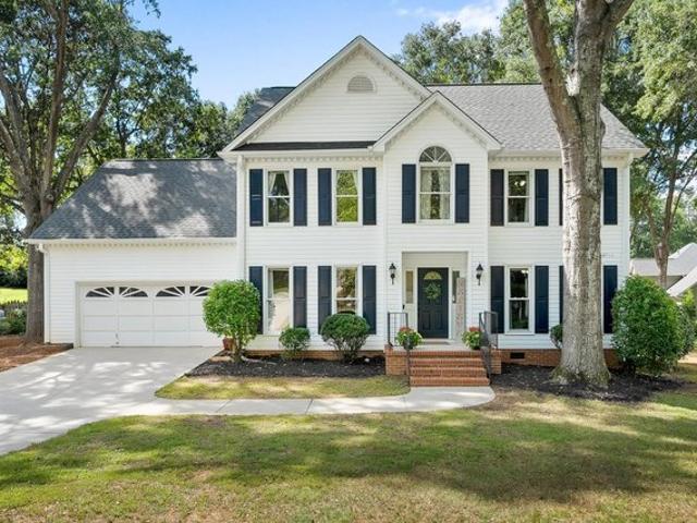 House for sale in Simpsonville, South Carolina