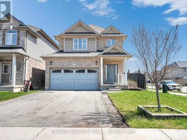 House for sale in Ancaster, Ontario