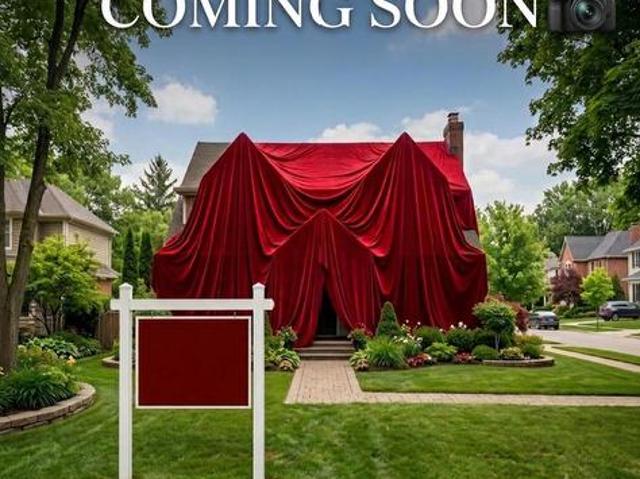 House for sale in Barrie, Ontario