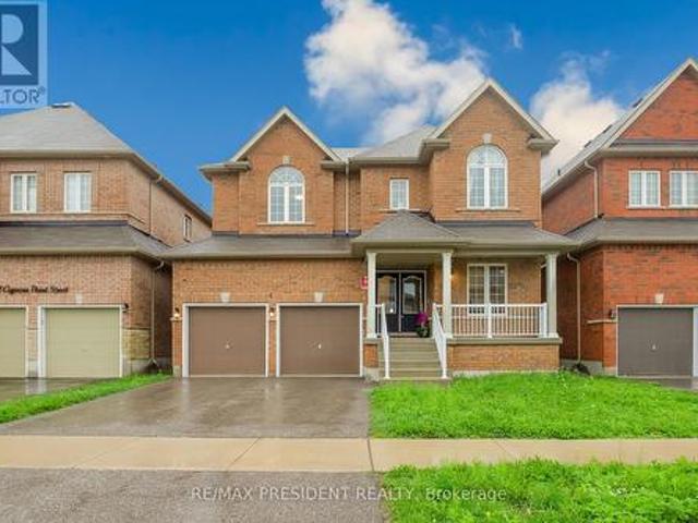 House for sale in Ardagh Bluffs, Barrie