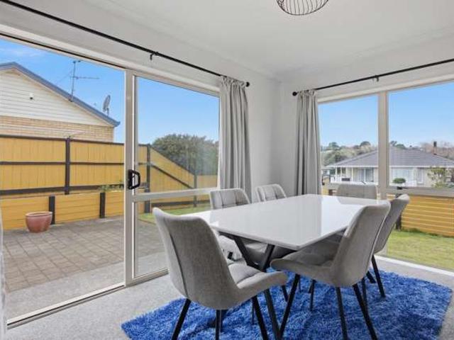 House for rent in Taranaki