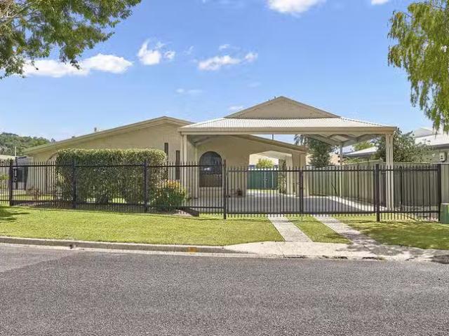 House for rent in Cairns, Queensland