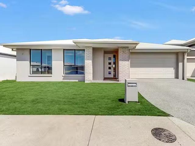 House for rent in Nirimba