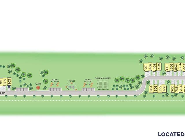Condo for sale in Green Creek, New Jersey