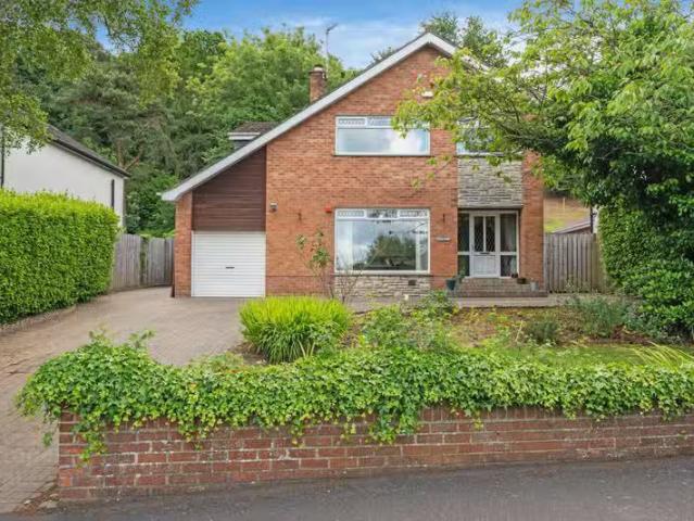 House for sale in Galway, The Municipal District of Adare — Rathkeale