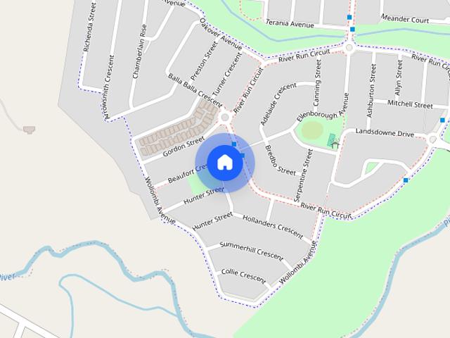 House for rent in Fernbrook, Queensland