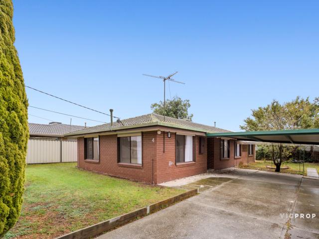 House for rent in Camerons Creek, Victoria