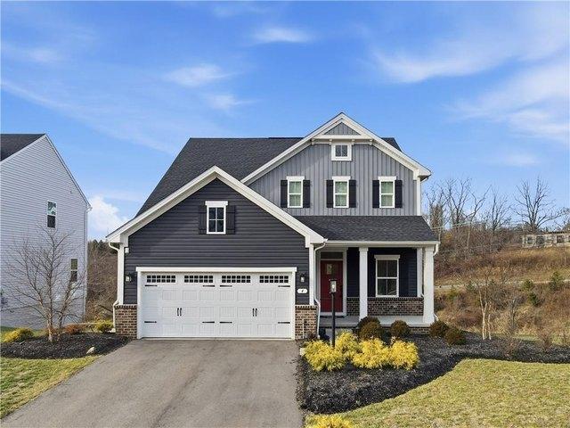 House for sale in Coraopolis, Pennsylvania
