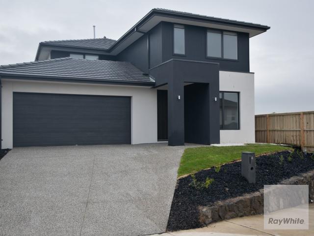 Apartment for rent in Camerons Creek, Victoria
