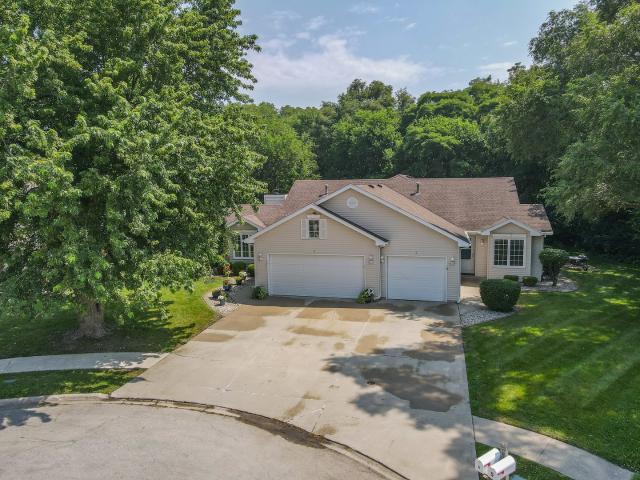 House for sale in Manteno, Illinois
