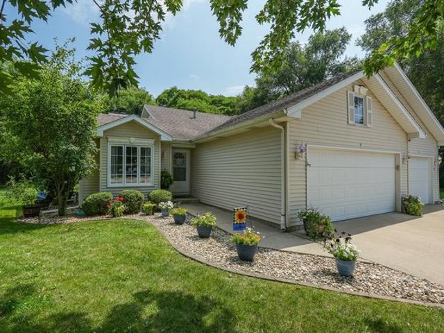 Townhouse for sale in Manteno, Illinois