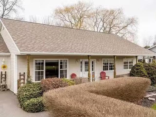 House for sale in Berwick, Nova Scotia