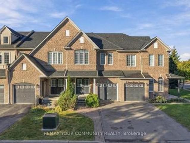 House for sale in Crossroads, Vaughan