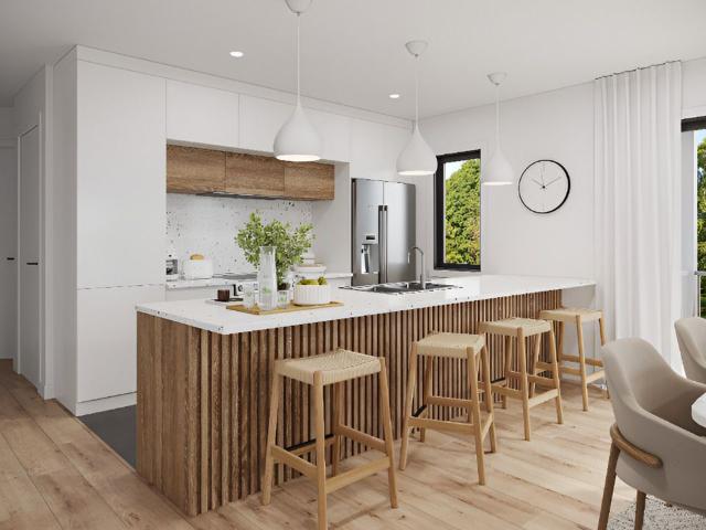 Apartment for rent in Le Val-saint-françois, Quebec