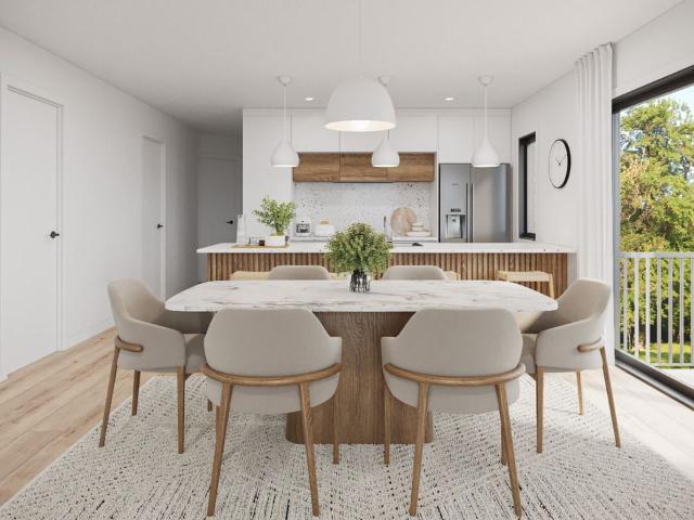 Apartment for rent in Le Val-saint-françois, Quebec