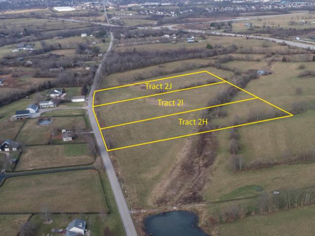 Land for sale in Nicholasville, Kentucky