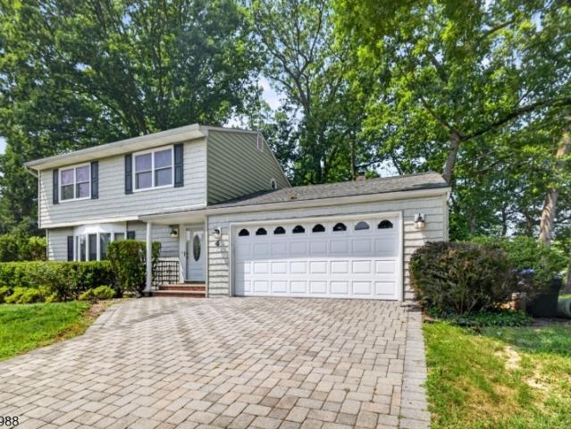 House for sale in East Brunswick, New Jersey