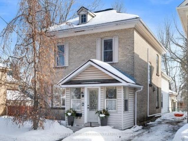 House for sale in Perth, Ontario