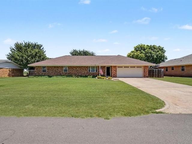 House for sale in Sayre, Oklahoma