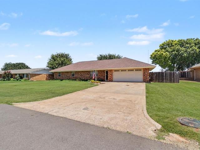 House for sale in Sayre, Oklahoma