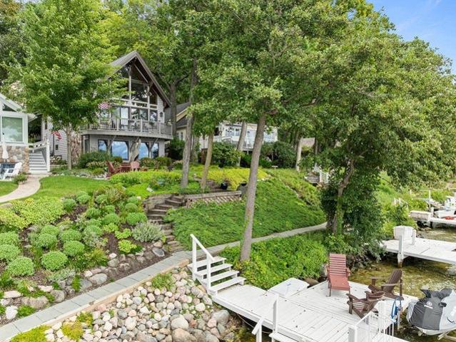 House for sale in Williams Bay, Wisconsin