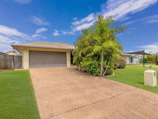 House for rent in Kirwan, Queensland