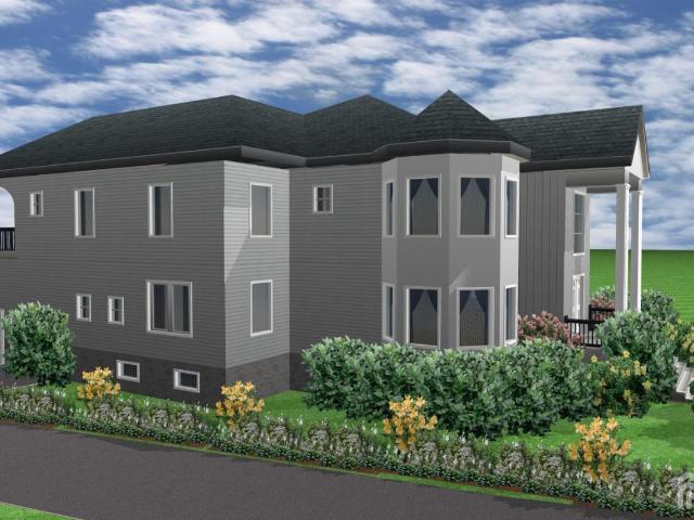 House for sale in Edison, New Jersey