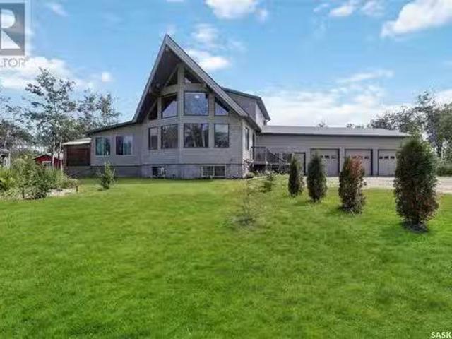 House for sale in Saskatchewan