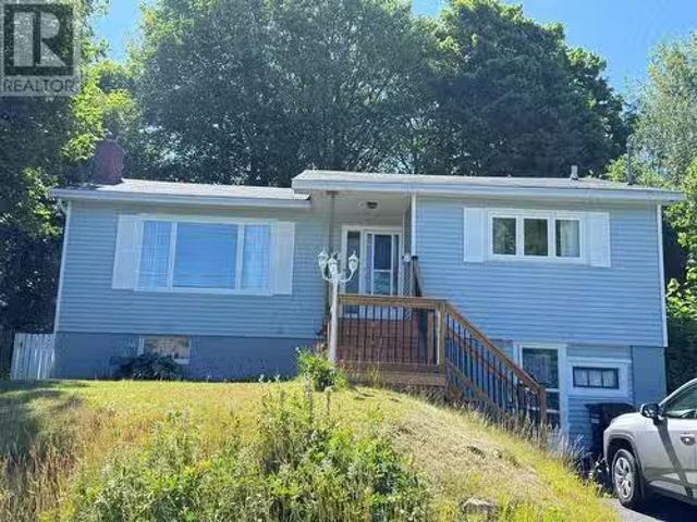 House for sale in Foxtrap, Newfoundland And Labrador