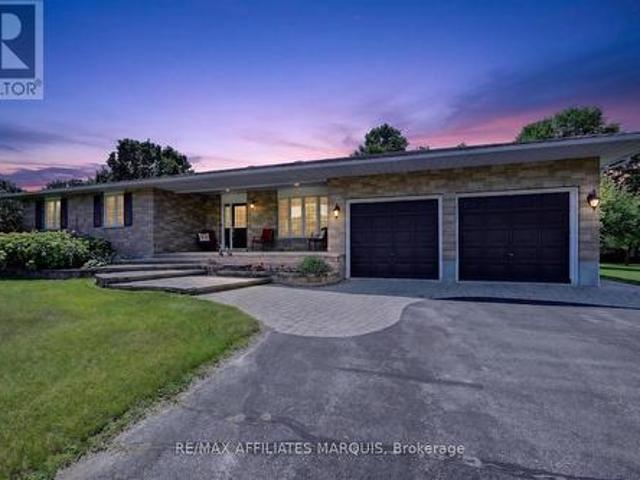 House for sale in Rideau Lakes, Eastern Ontario