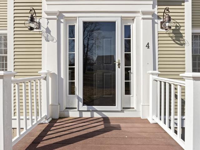 Property for sale in Georgetown, Massachusetts