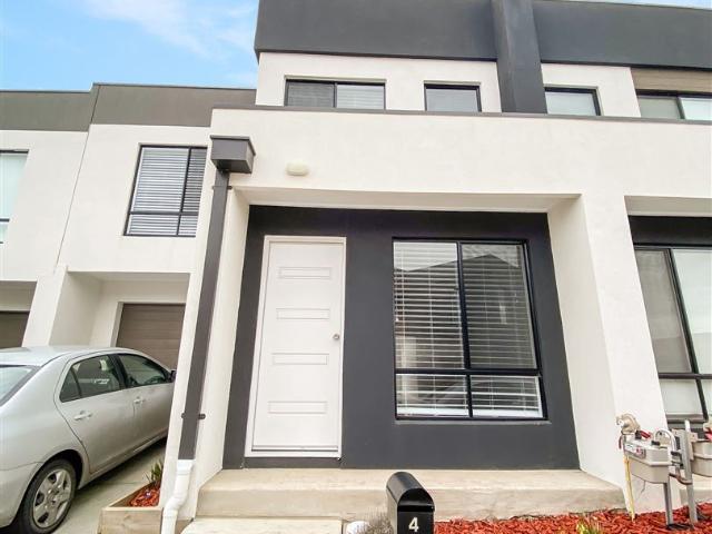 House for rent in Summerhill Estate, Melbourne