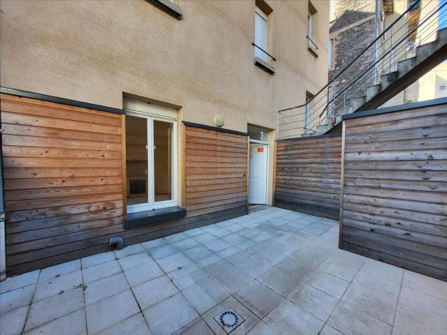 Appartement location à Montferrand, Clermont-Ferrand