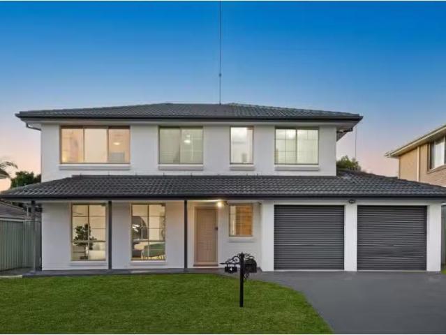 House for rent in Sydney, New South Wales