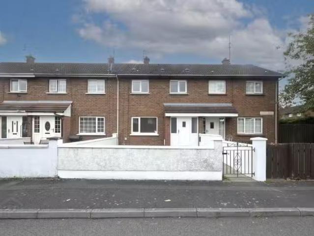 House for sale in Corry, Connacht